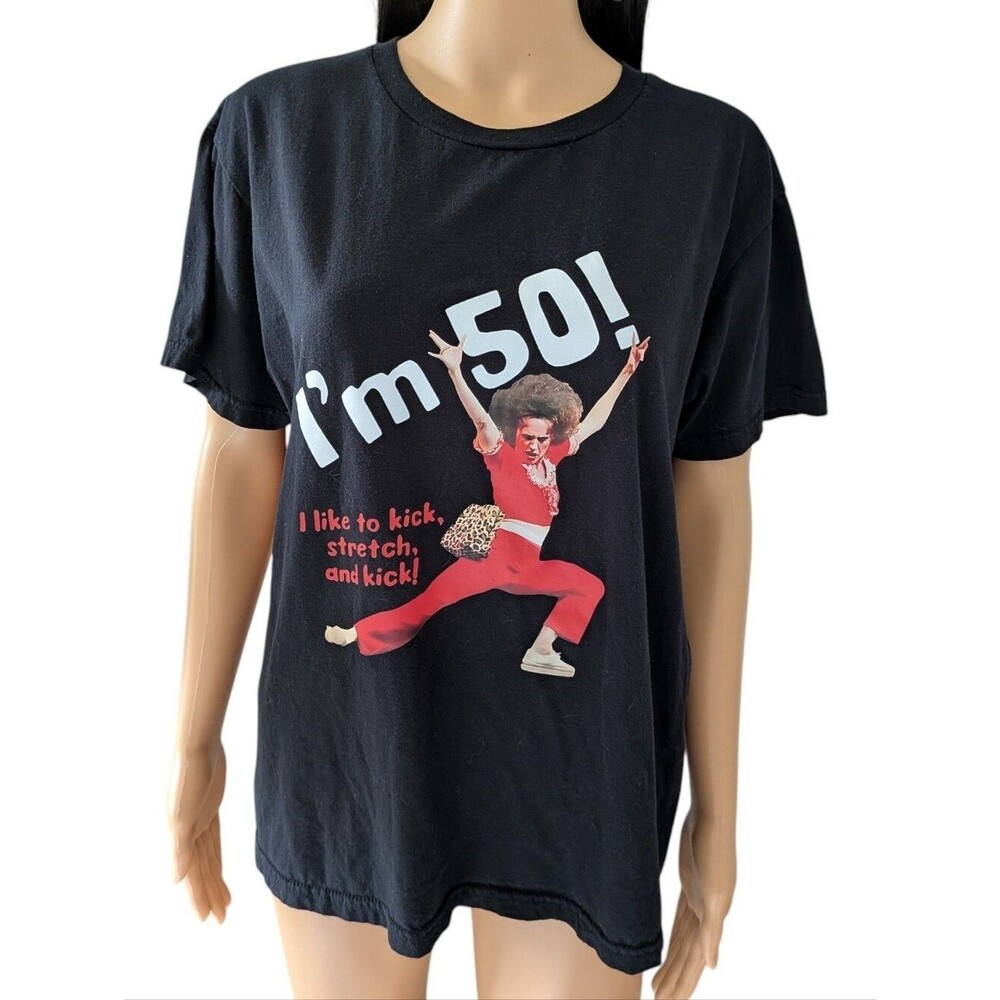 I'm 50 Sally O'Malley SNL T-Shirt